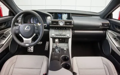 RC 350